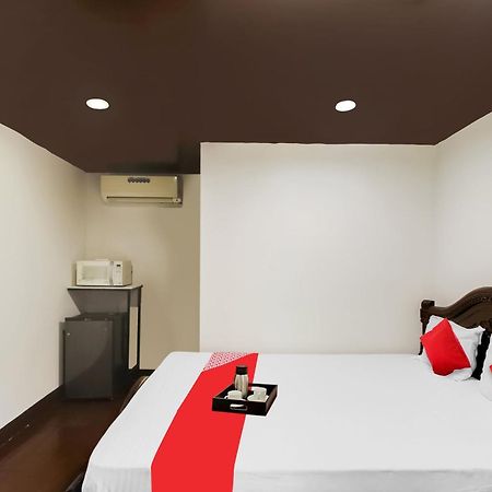 Super Hotel O Casa De Gama Pinto Near Calangute Beach Road Mall Старый Гоа Экстерьер фото