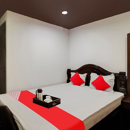 Super Hotel O Casa De Gama Pinto Near Calangute Beach Road Mall Старый Гоа Экстерьер фото