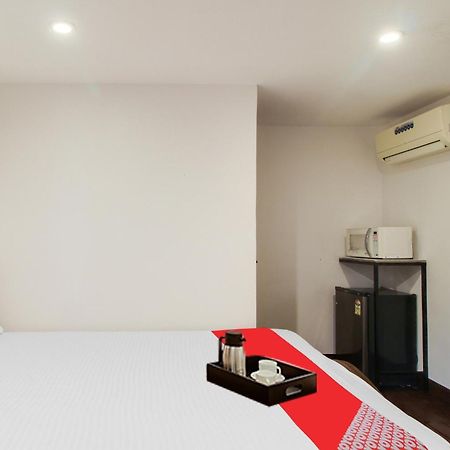 Super Hotel O Casa De Gama Pinto Near Calangute Beach Road Mall Старый Гоа Экстерьер фото